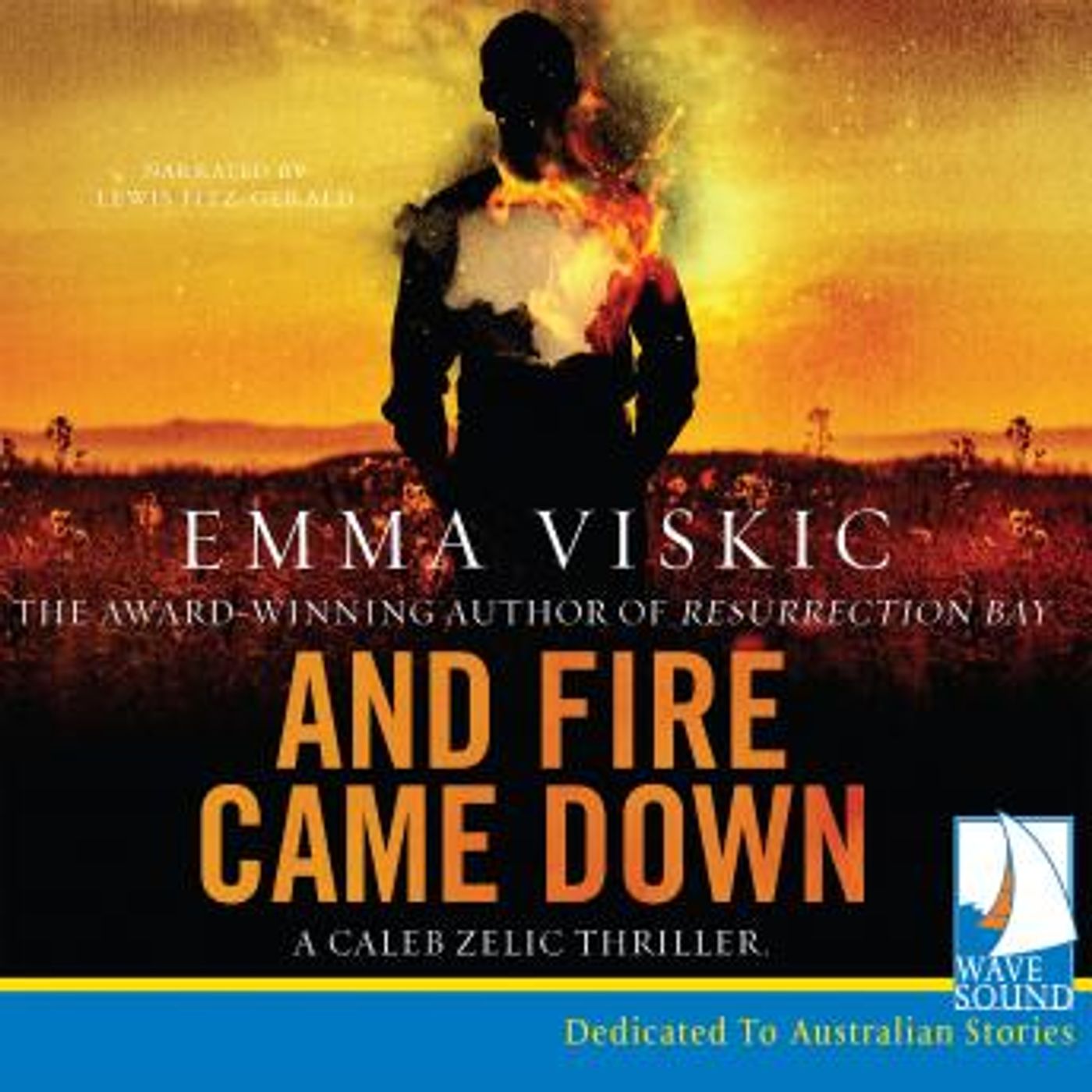 Find Best-Selling Full Audiobooks in Mystery, Thriller & Horror, Suspense