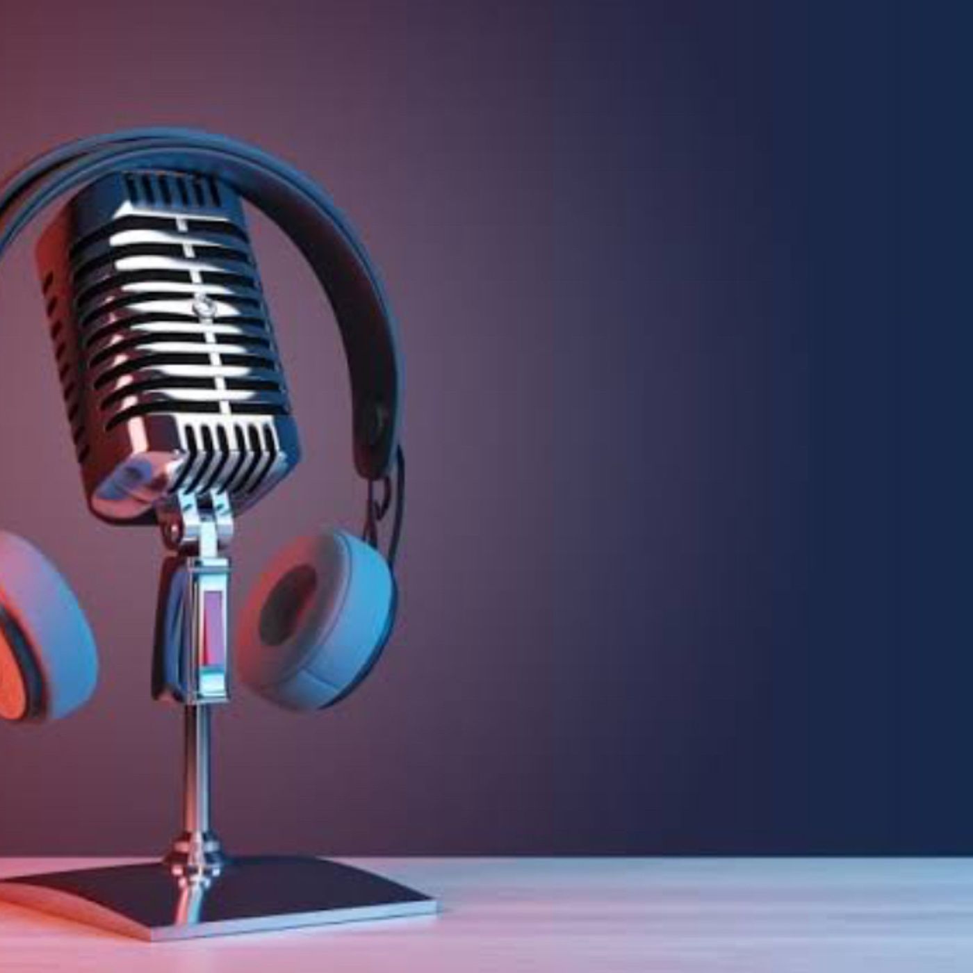 Podcast 1103 podcast artwork