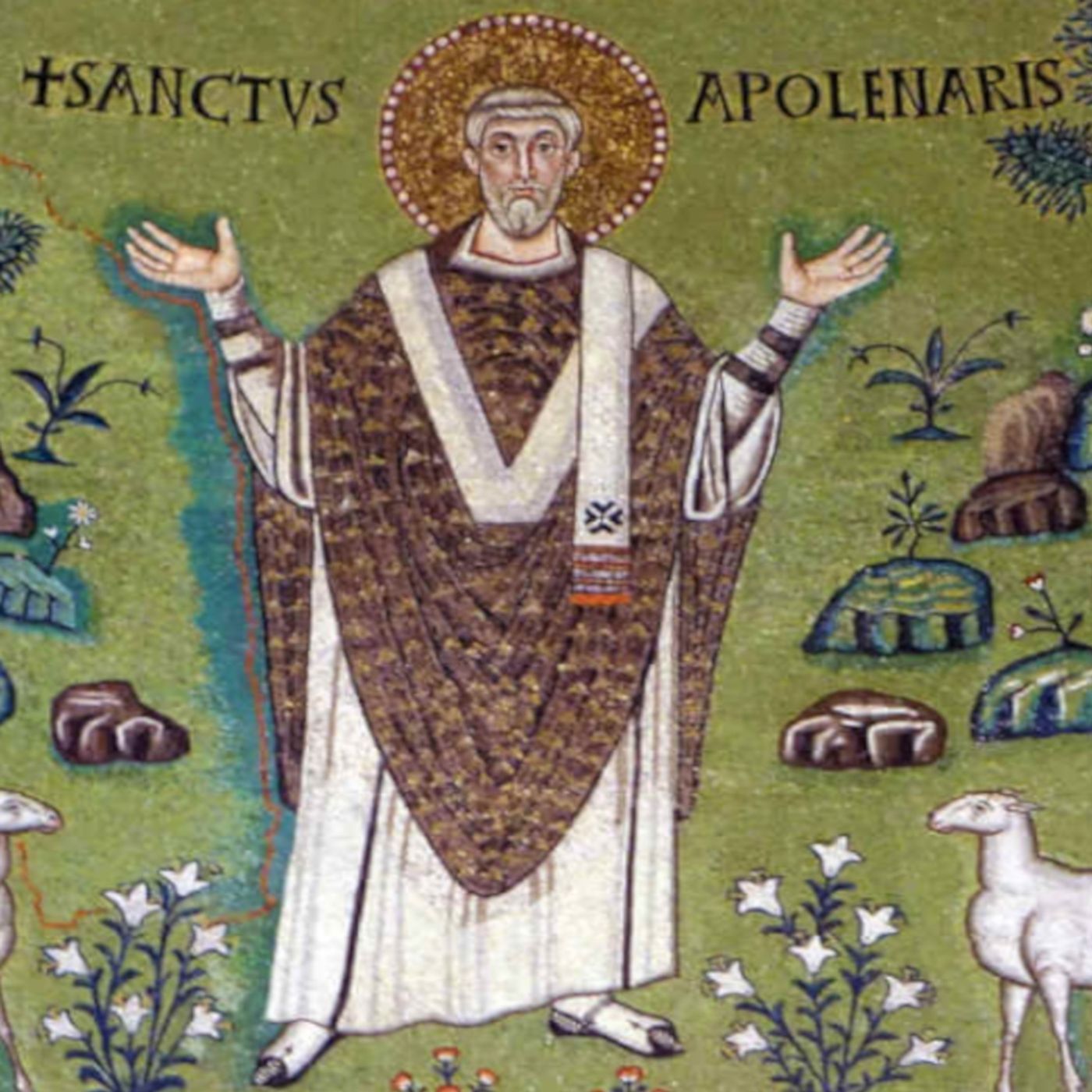 Catholic Saints & Feasts