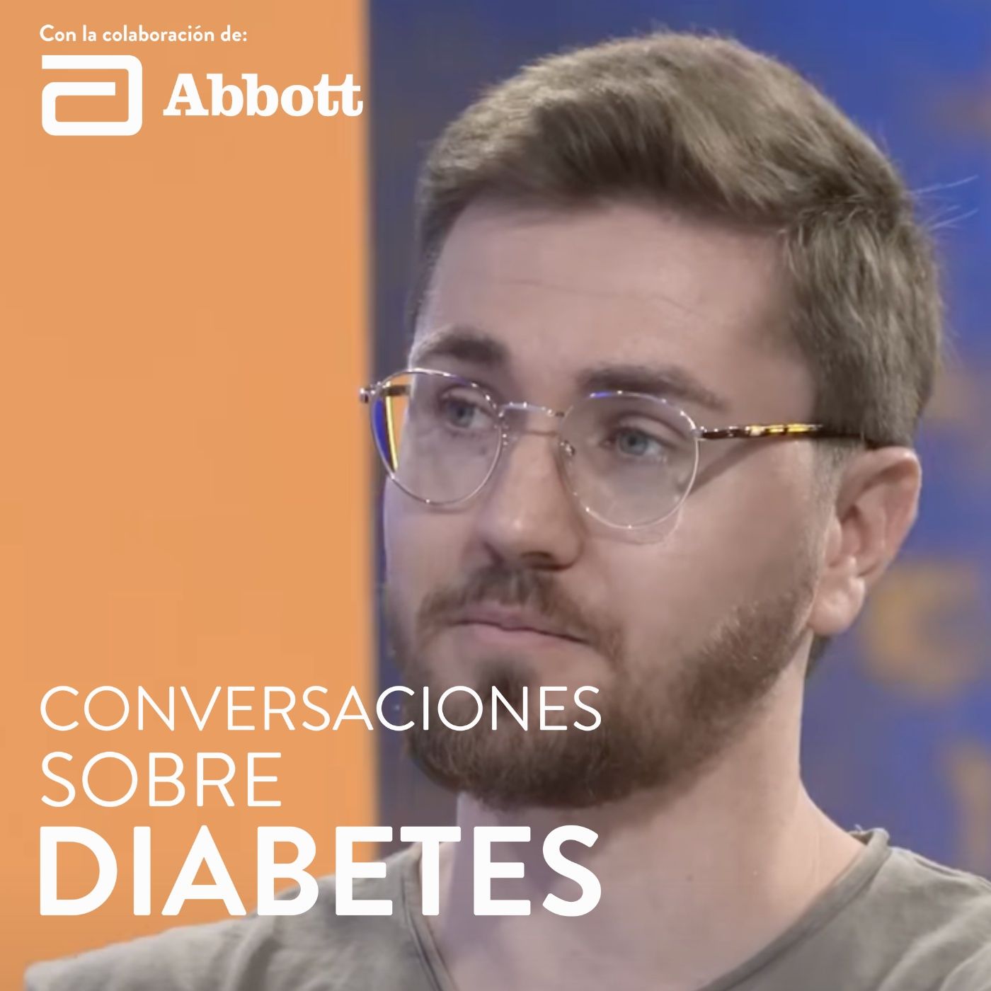Conversaciones sobre diabetes