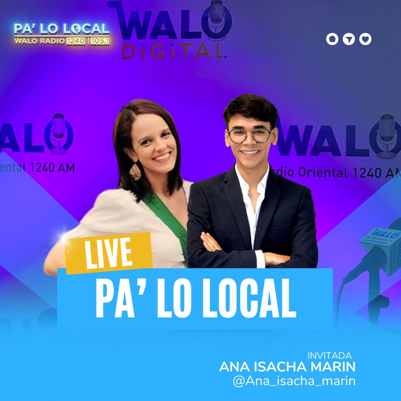 Pa\' lo Local