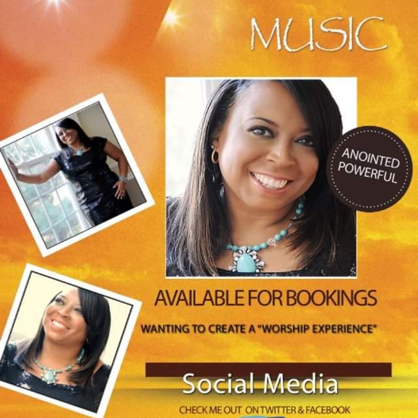 #Kiva Advancement For Women #iheartradio