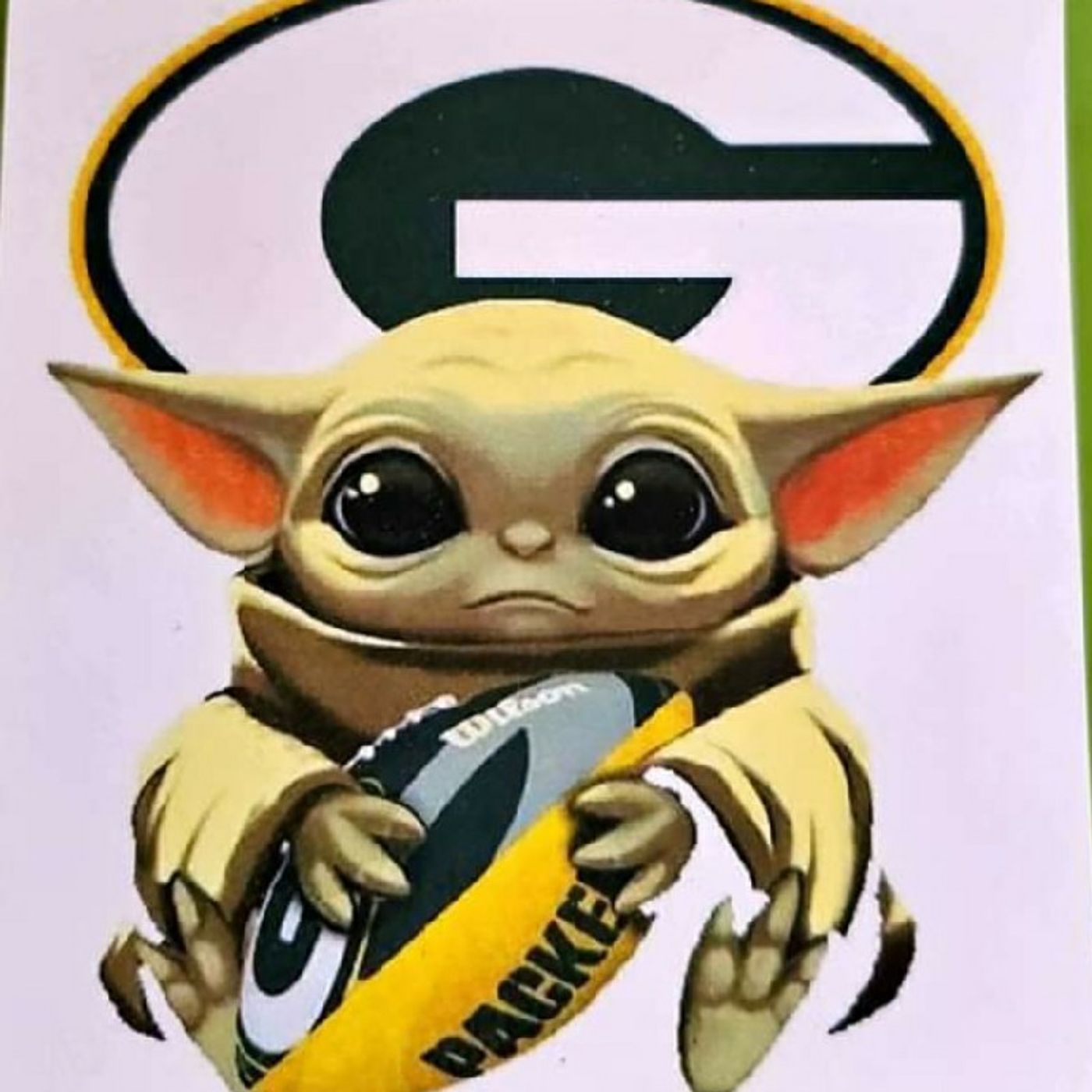 Greg The Man Show
