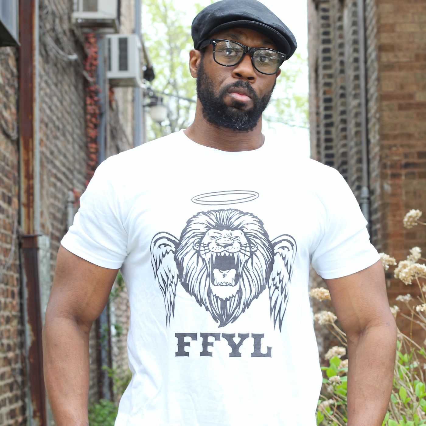 Repetition Action Words cover art