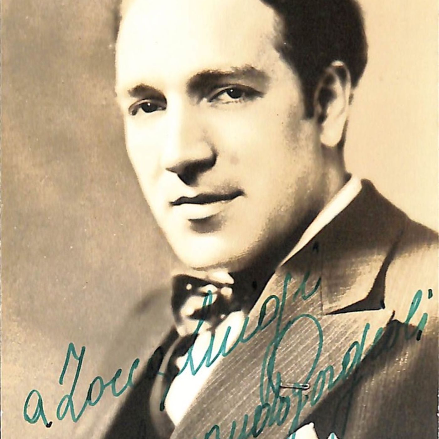 La Mattina all'Opera Buongiorno con ...Armando Borgioli