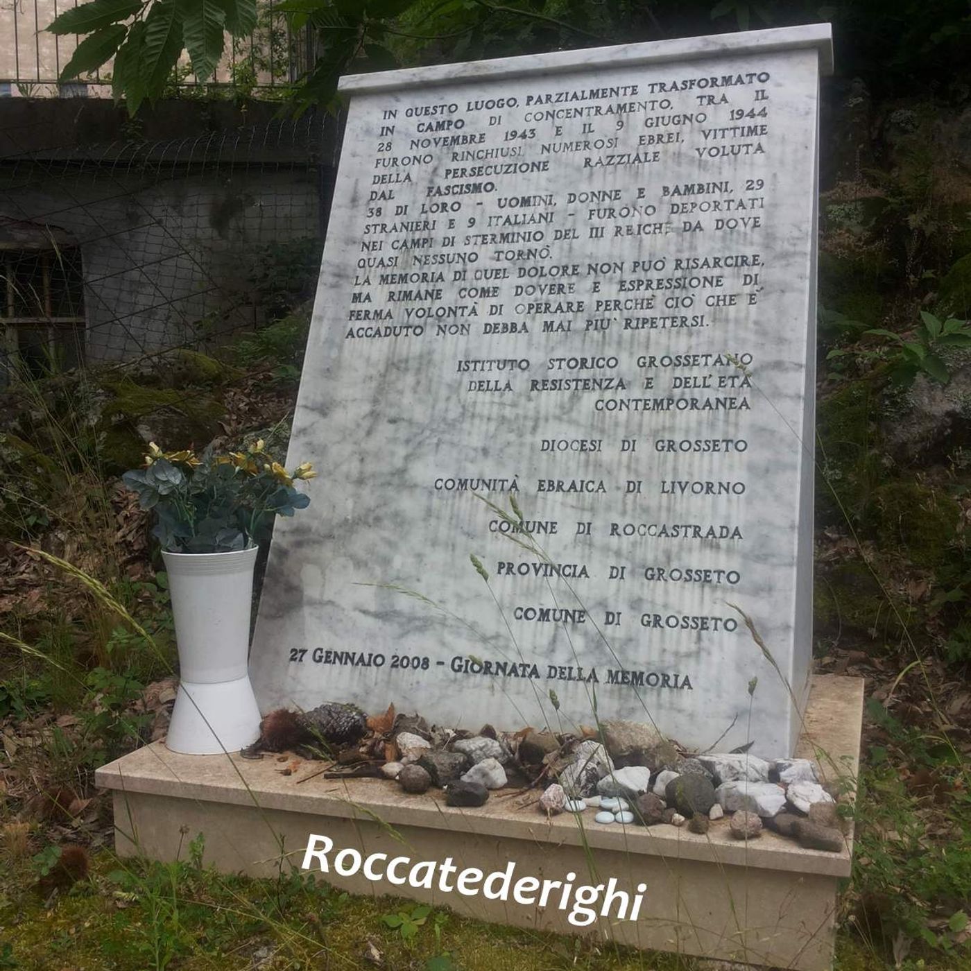 Frammenti di Storia