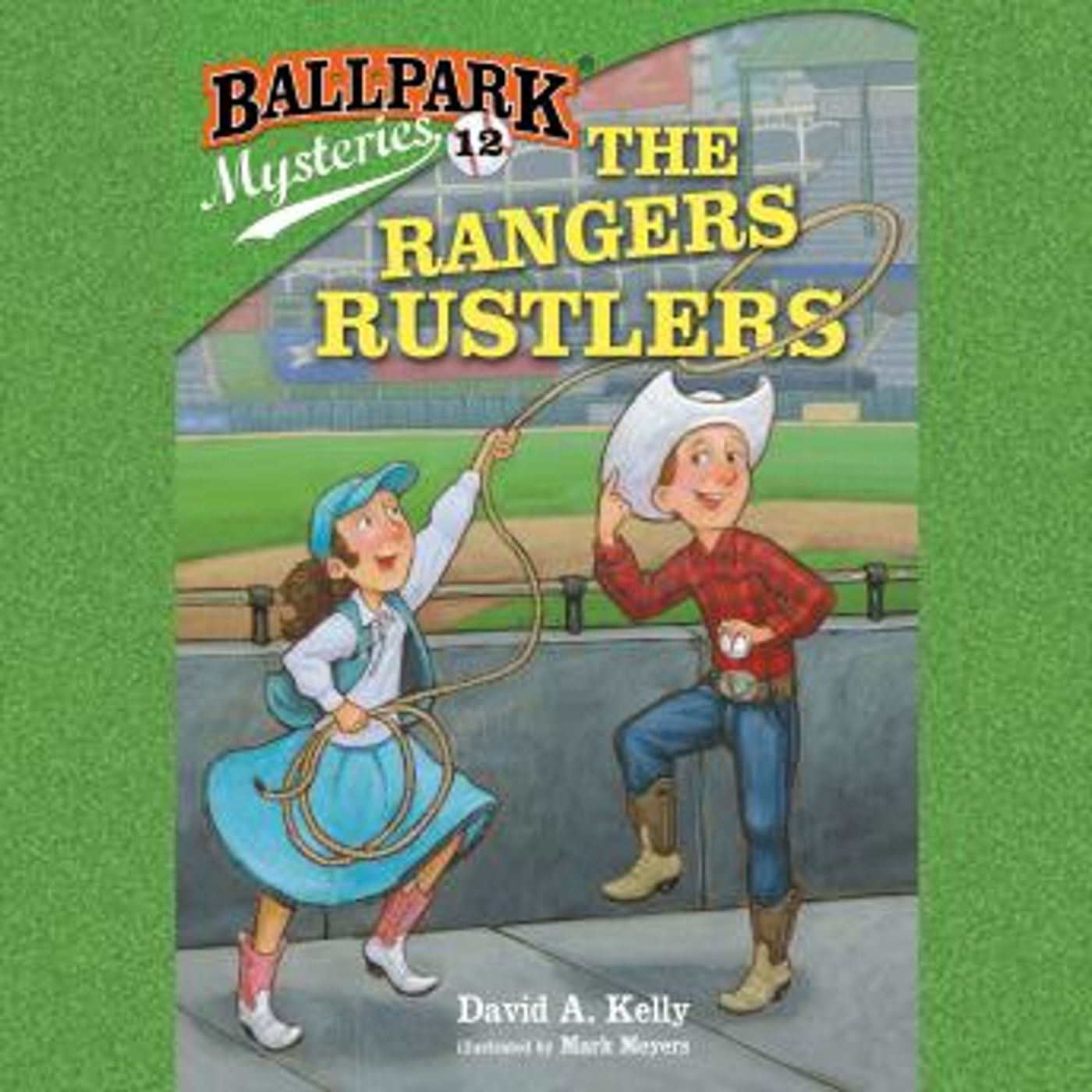 Download New Full Audiobooks in Kids, Mystery & Fantasy