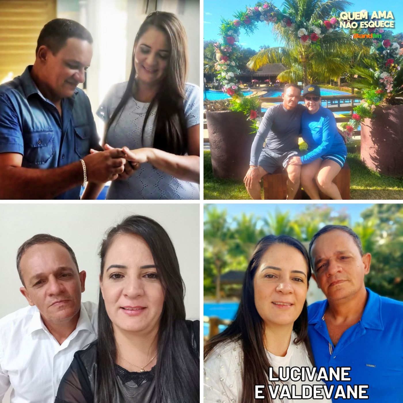 O AMOR DA SUA VIDA PODE ESTAR AO SEU LADO - QUEM AMA NÃO ESQUECE 04/09/2024