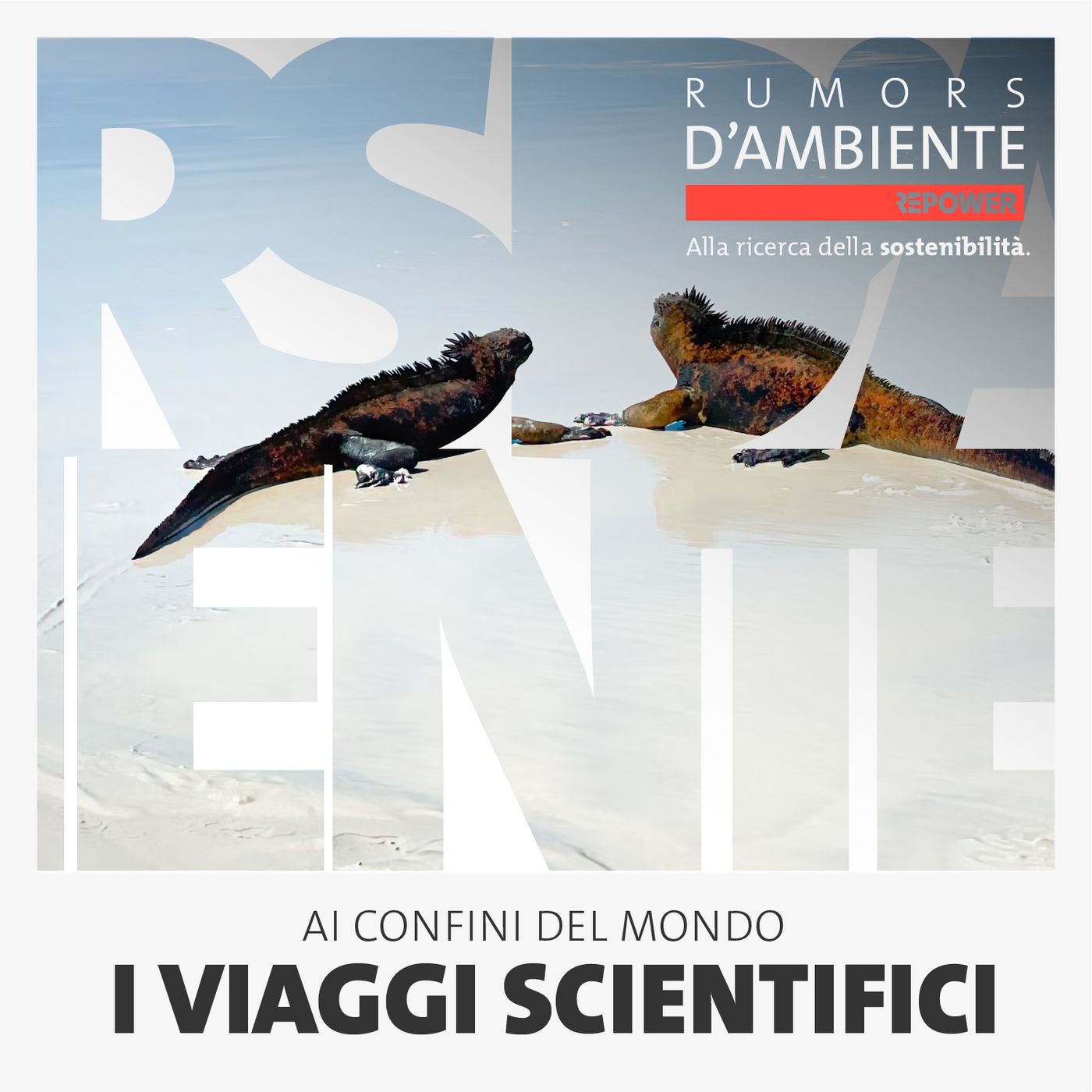 Focus – Ai confini del mondo: i viaggi scientifici