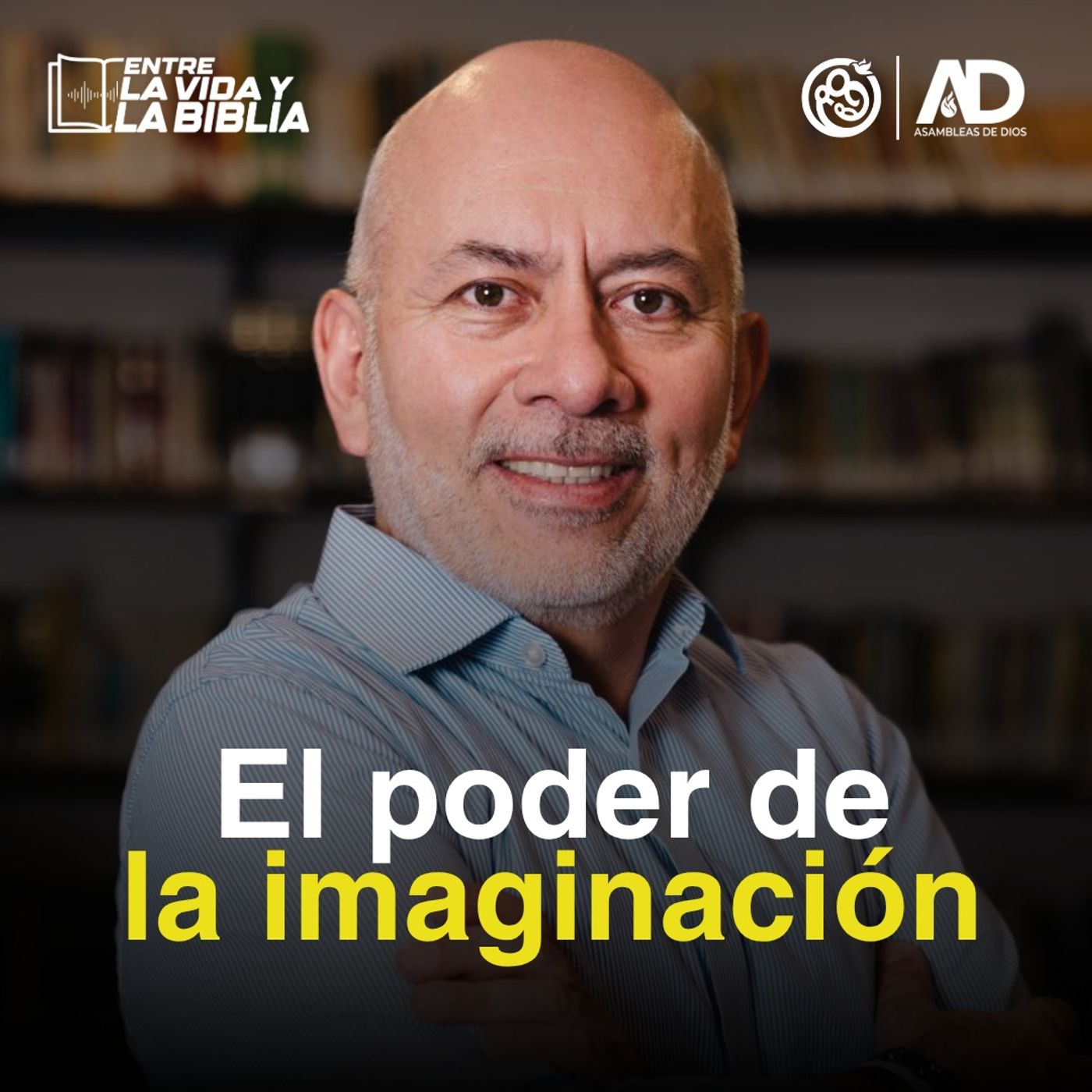 El poder de la imaginación. episode artwork