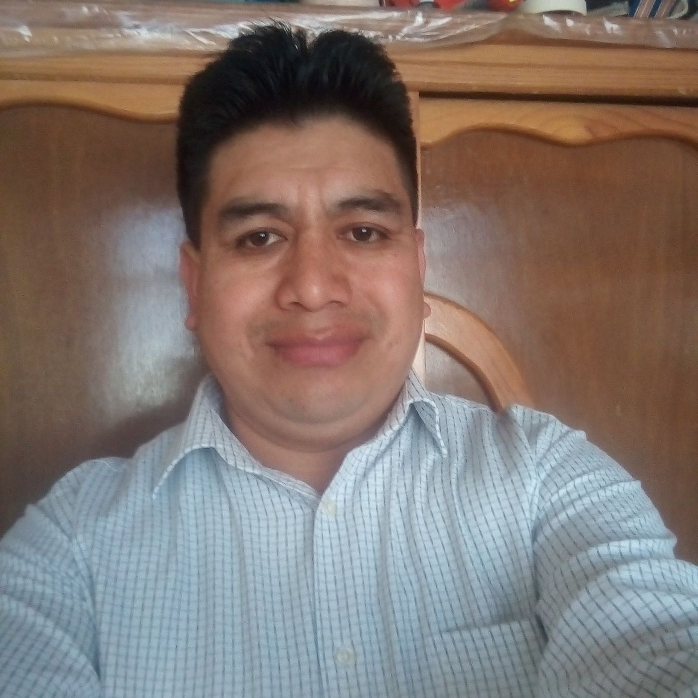 Sergio's show
