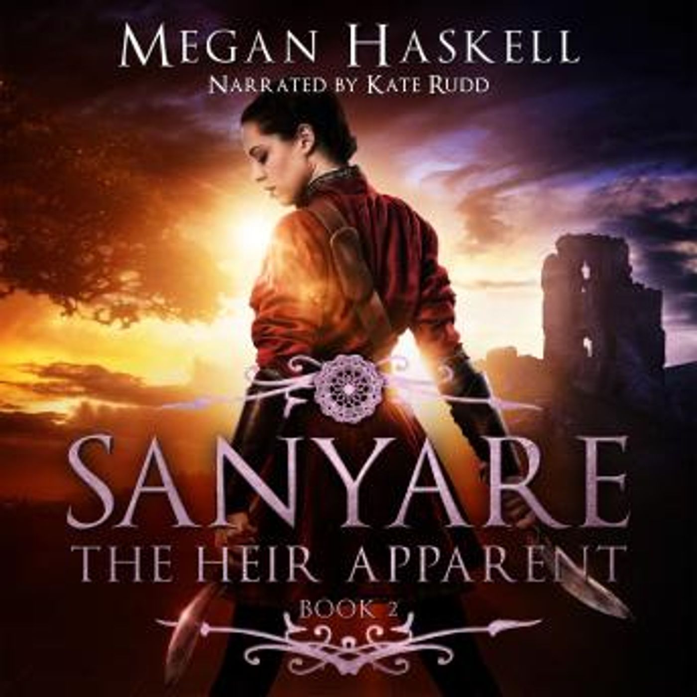 Explore the Latest Full Audiobooks in Fiction, Action & Adventure
