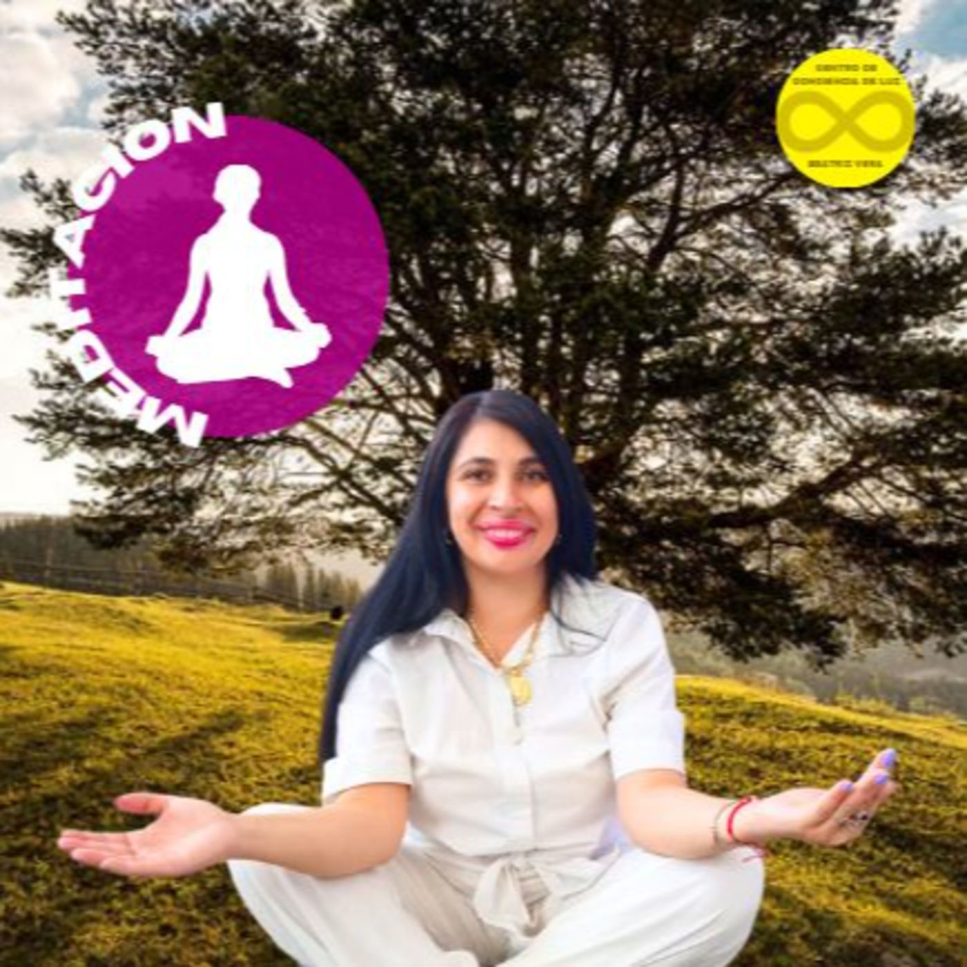 Frecuencia de meditacion y conciencia Beatriz Vera
