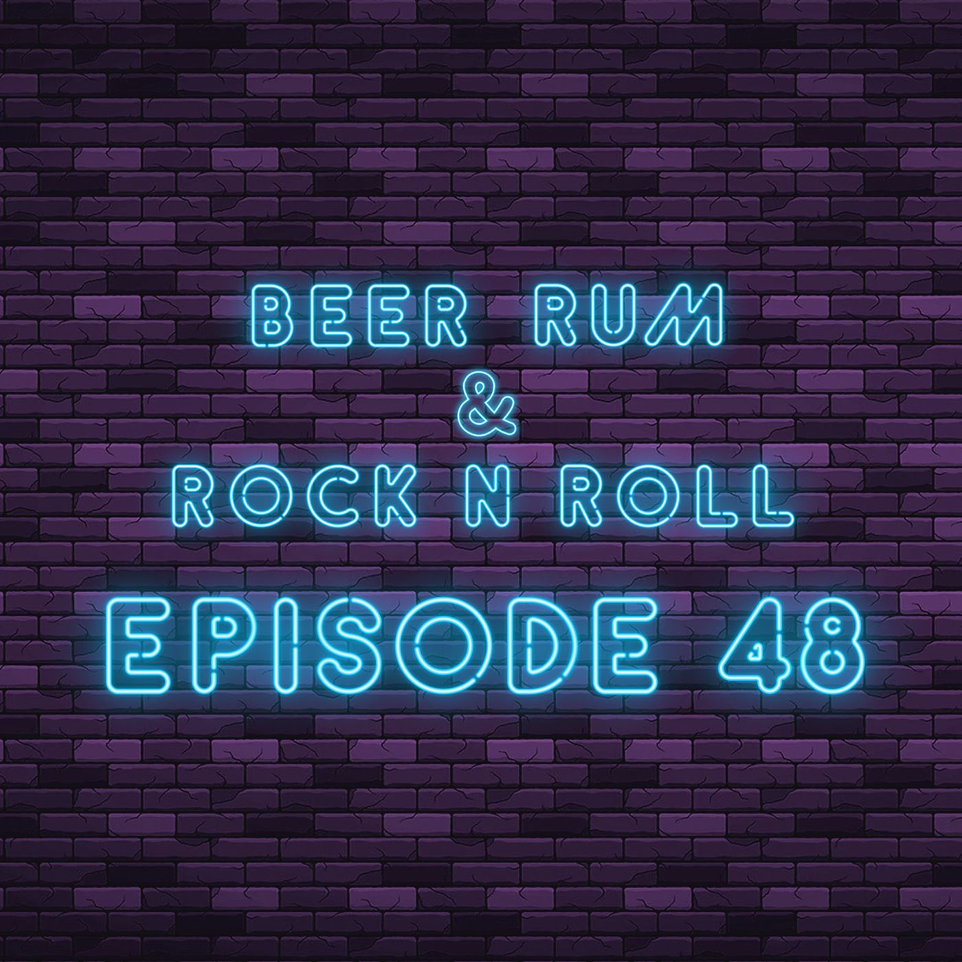 Beer Rum & Rock N Roll