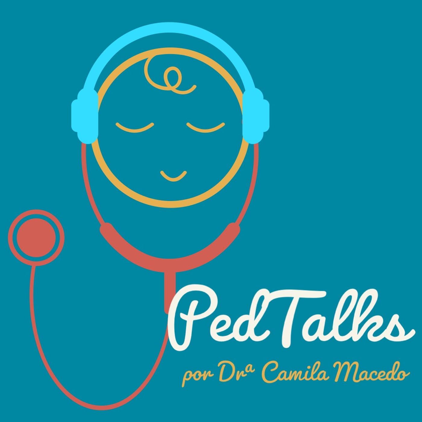 PedTalks