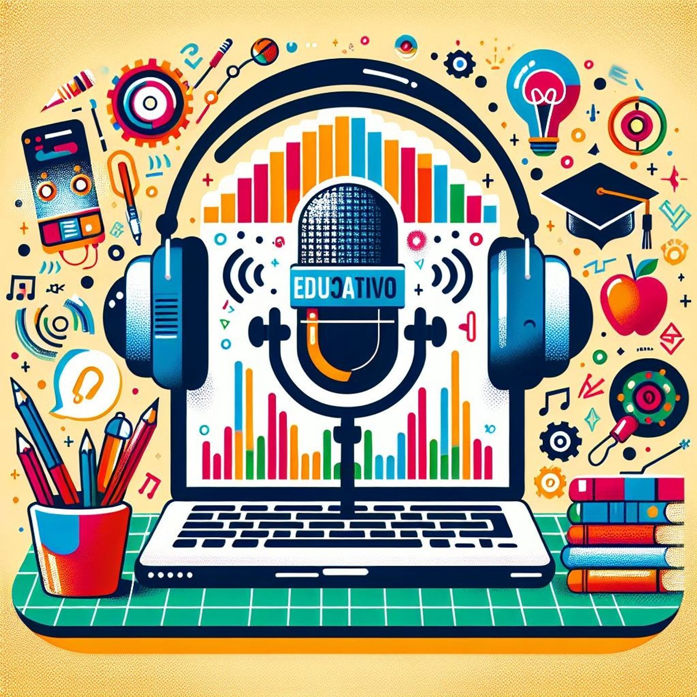 AprendizajeServicio Estamos con Valencia podcast artwork