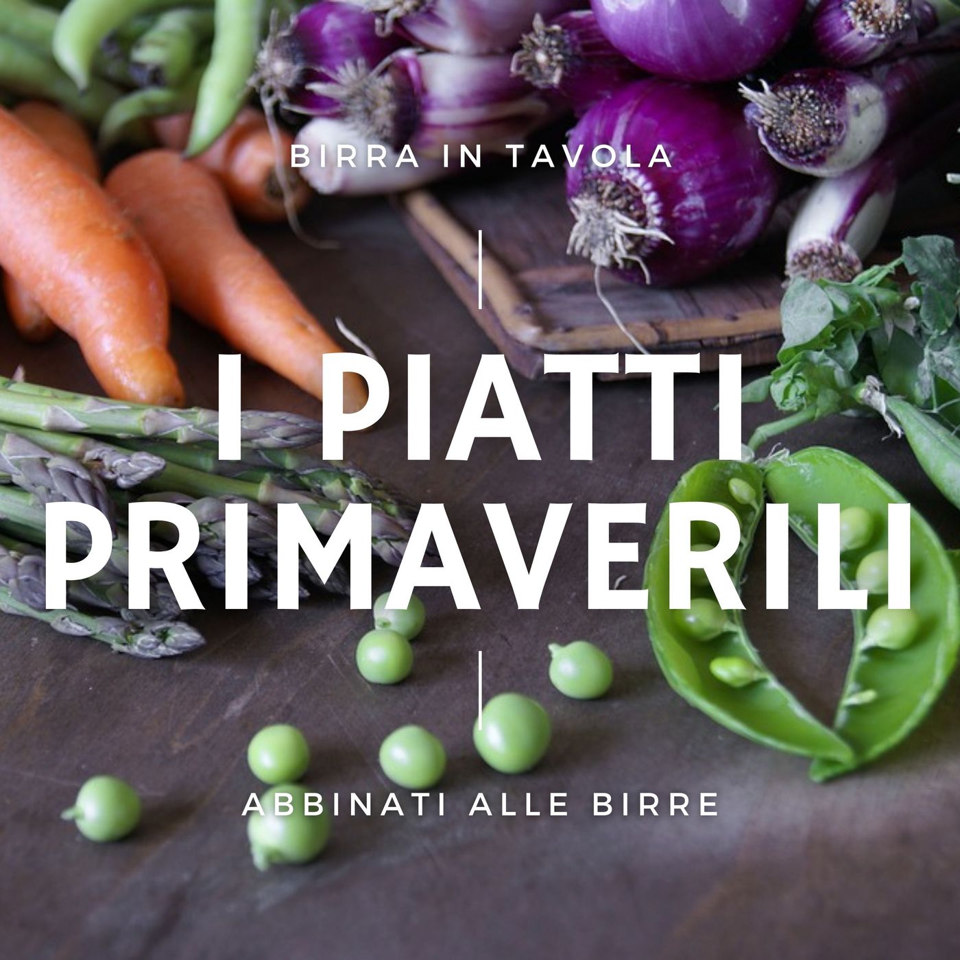 Birra in Tavola