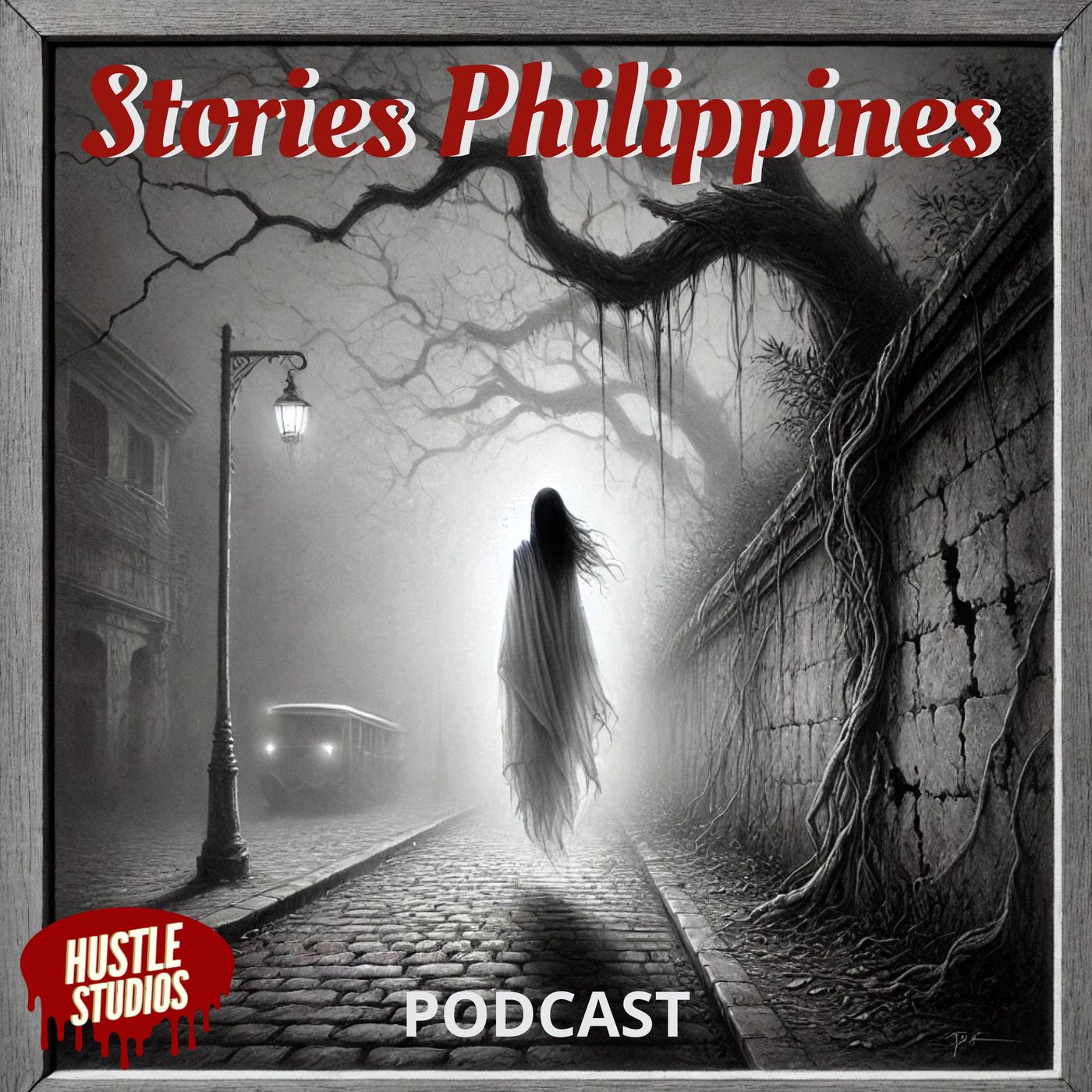 Stories Philippines Podcast - Pinoy Horror Stories