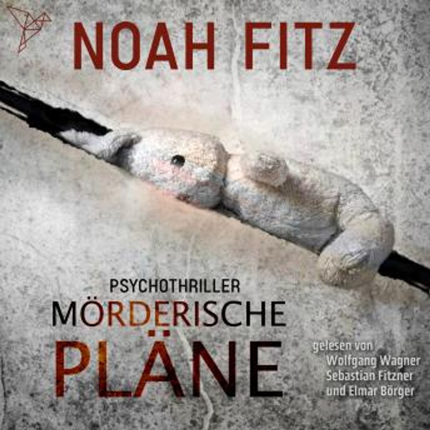 Top Full Audiobooks in Mystery, Thriller & Horror, Suspense