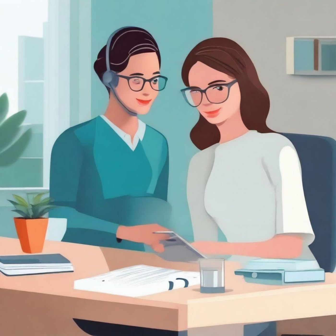 Foco no Amanhã Podcast