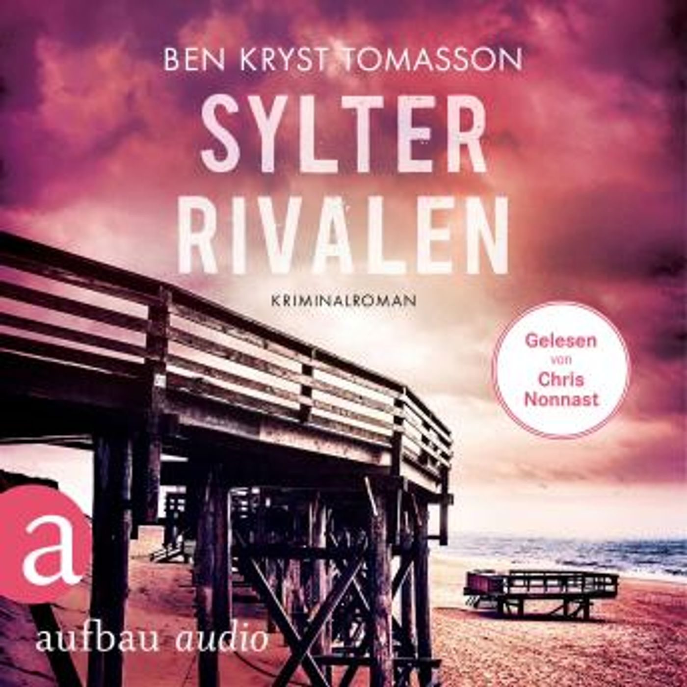 Enjoy Amazing Free Audiobooks in Mystery, Thriller & Horror, Suspense