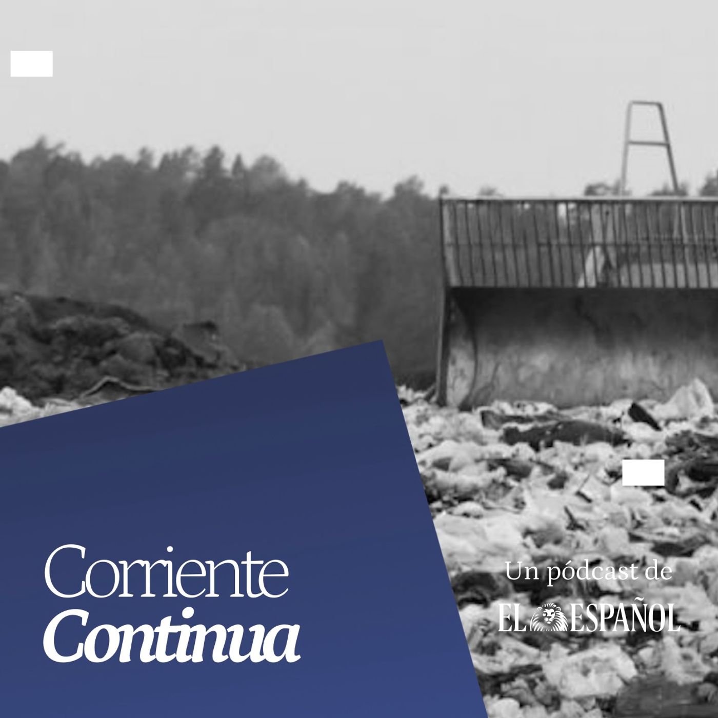 Qué hacemos con los residuos, una gran industria con futuro en España episode artwork