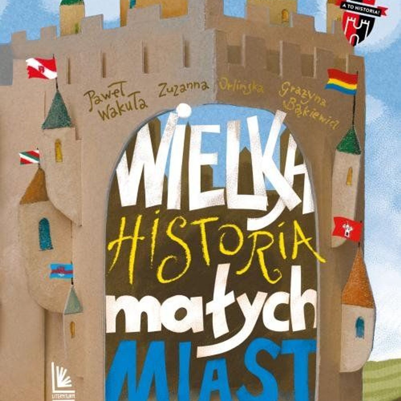 Dzieci mają głos