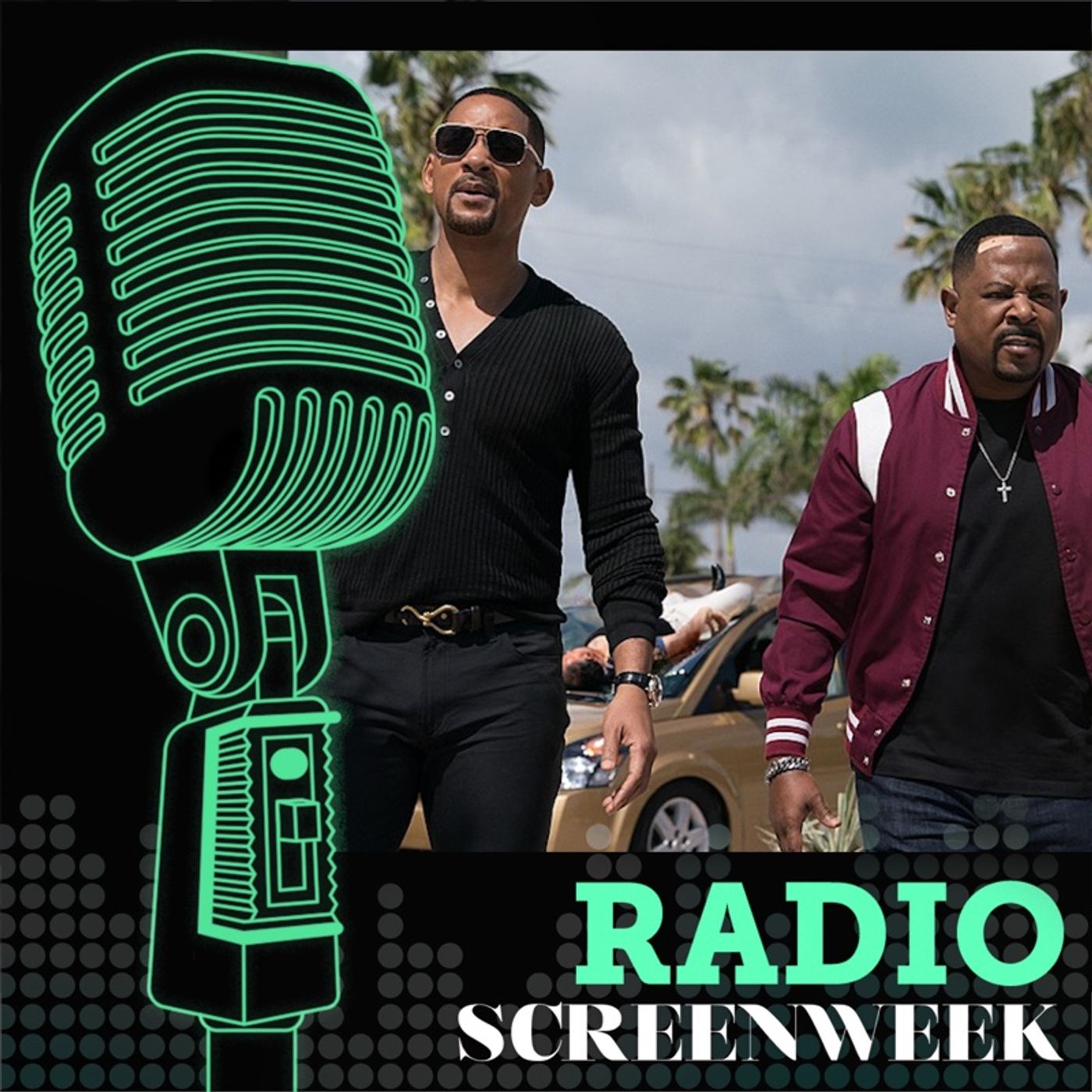 Bad Boys il franchise - Il film in uscita episode artwork