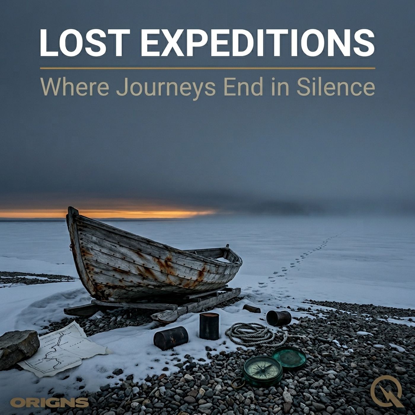 Lost Expeditions