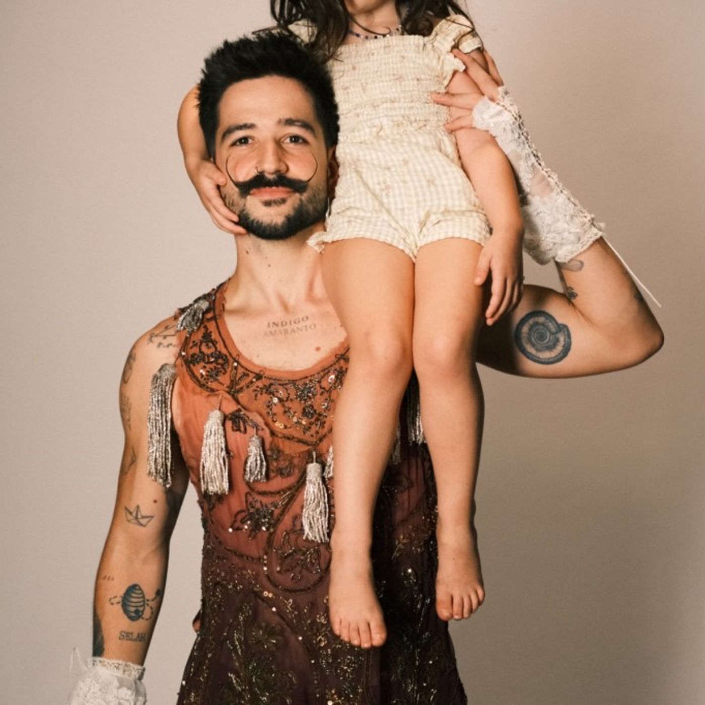 Camilo Breaks Down 5 Essential Tracks From His New Album ‘Para Cuando Sean Mayores’