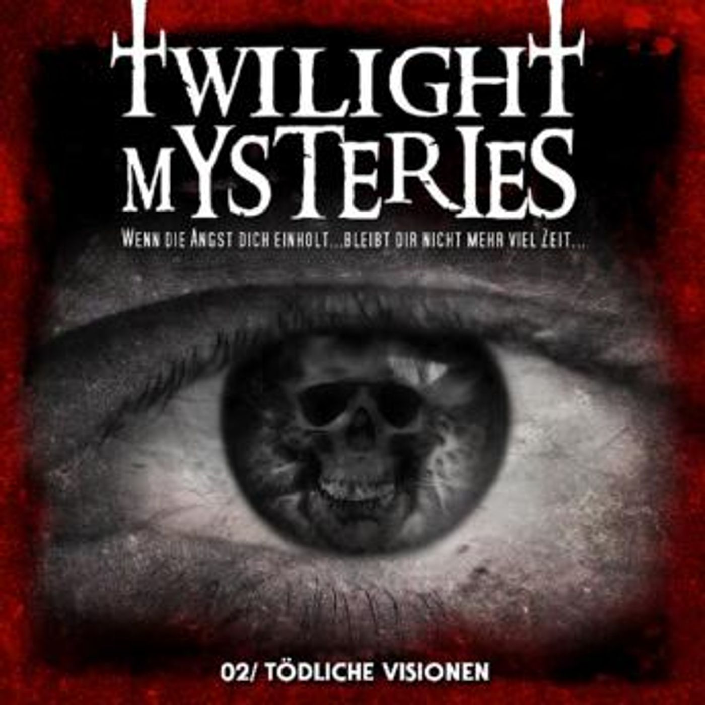 Listen to Latest Full Audiobooks in Mystery, Thriller & Horror, Horror