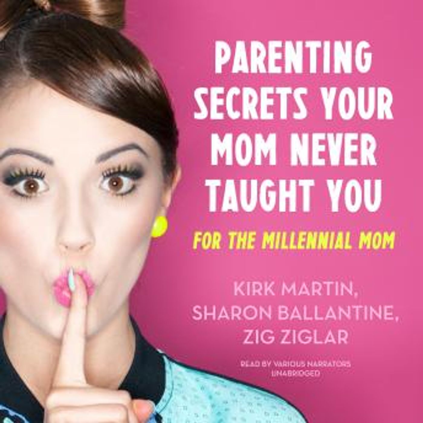 Listen to the Best Full trial Audiobooks in Self-Improvement, Parenting Tips