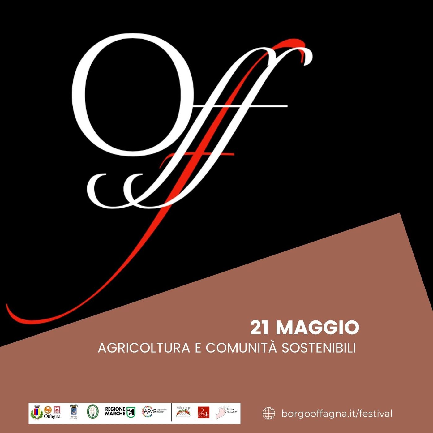 21 Maggio |Agricoltura | Apertura del talk e ospiti episode artwork