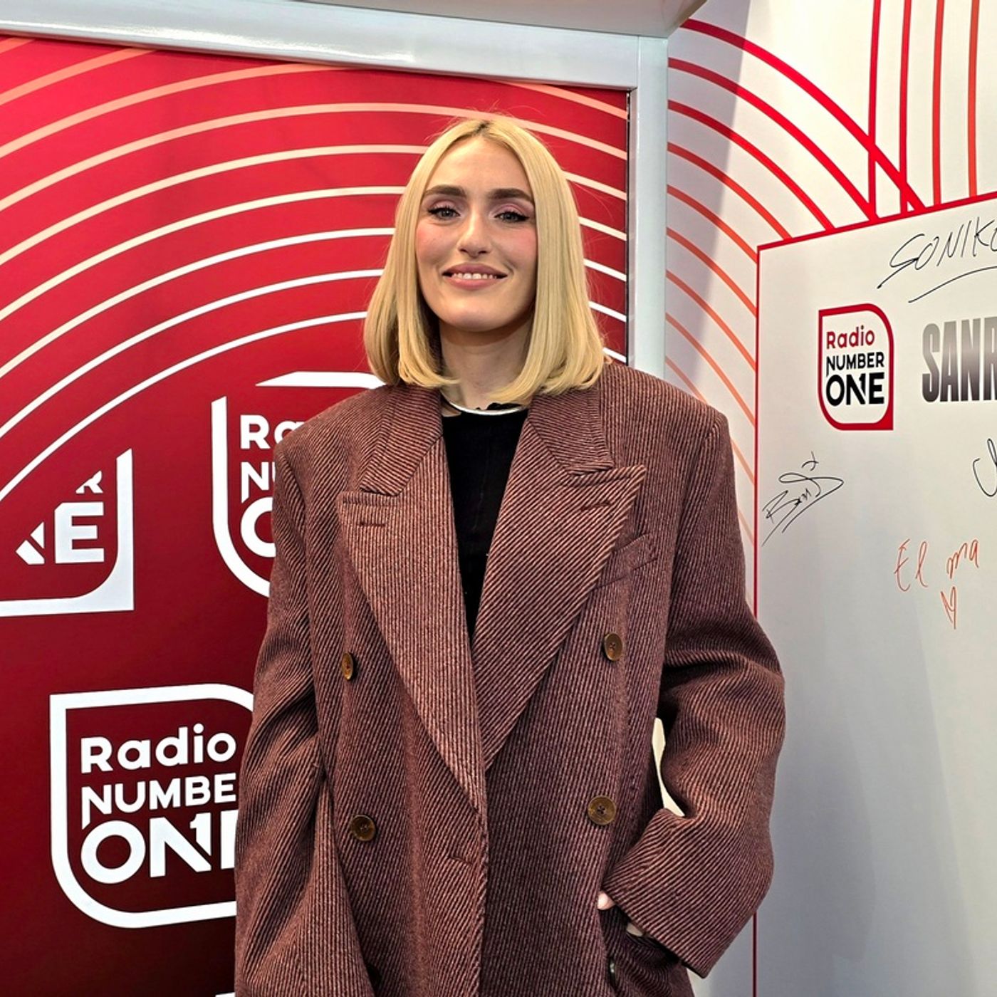 Sanremo 2026 - Mara Sattei, l'importanza delle penne al femminile episode artwork