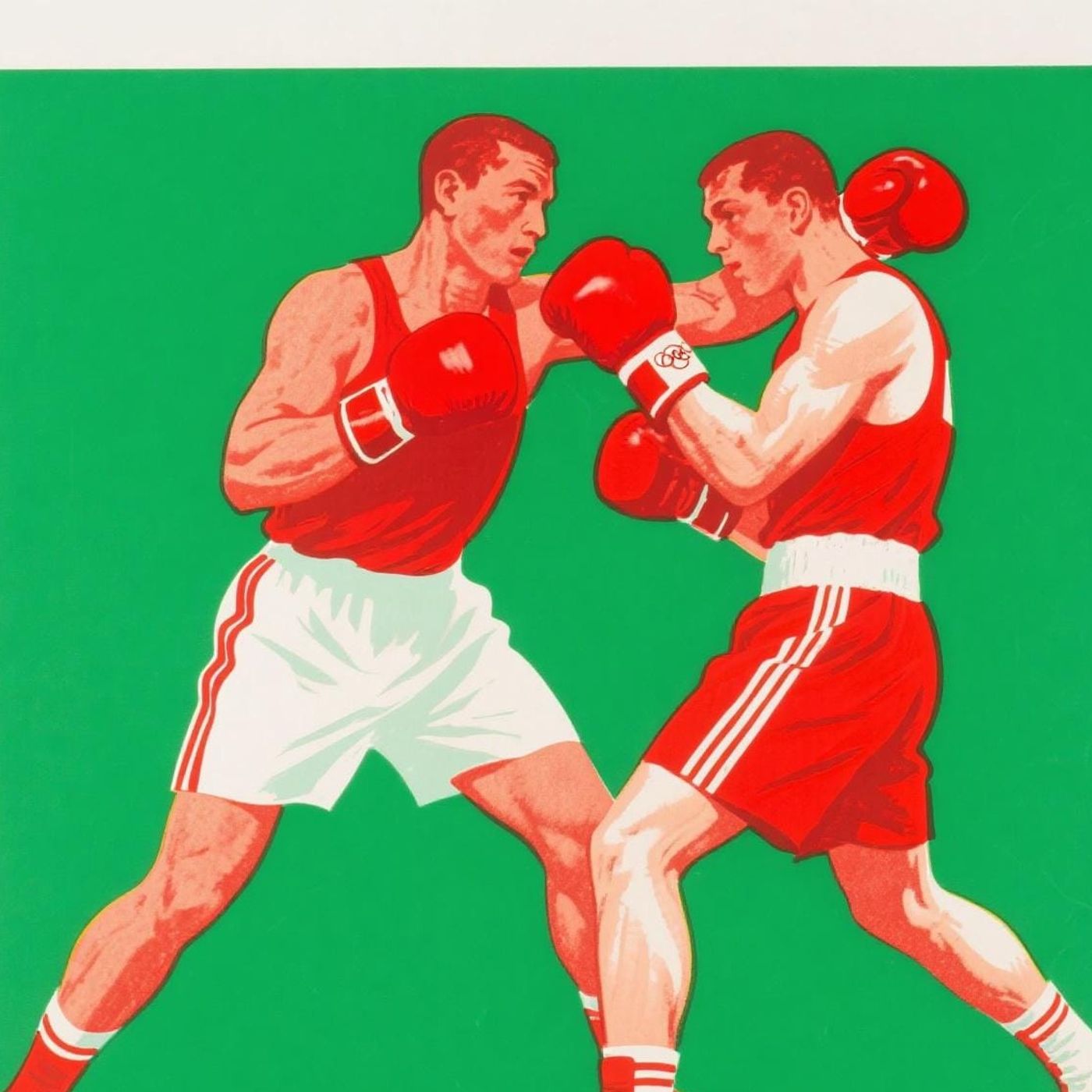 ¿Que hacer en el sparring? Ep 131