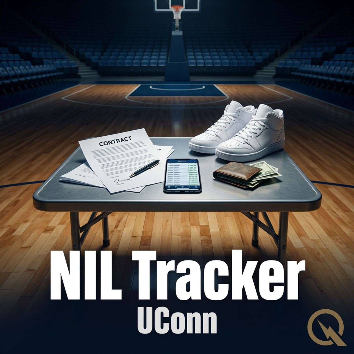 NIL Tracker - UConn