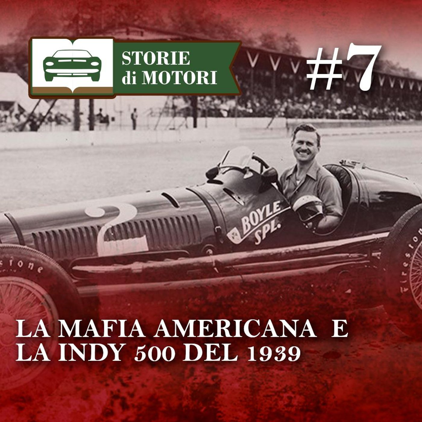 Storie di Motori