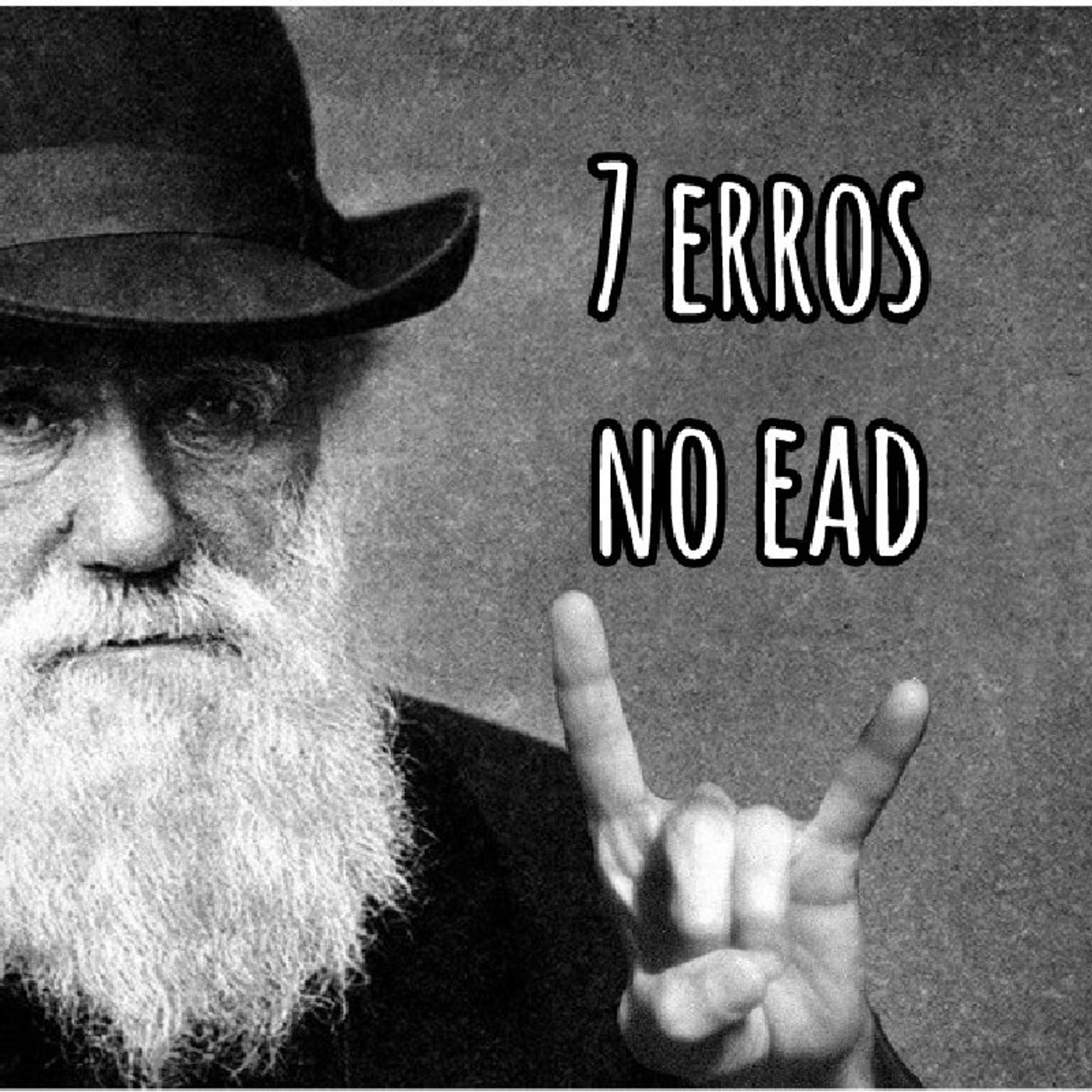 Darwin não fez Enem