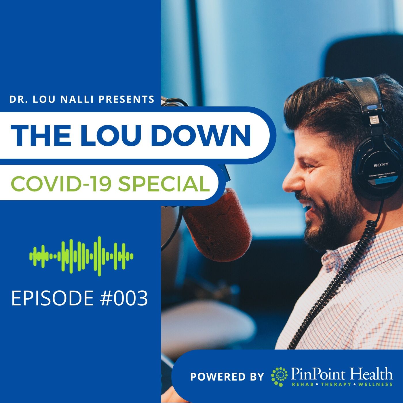 The Lou Down
