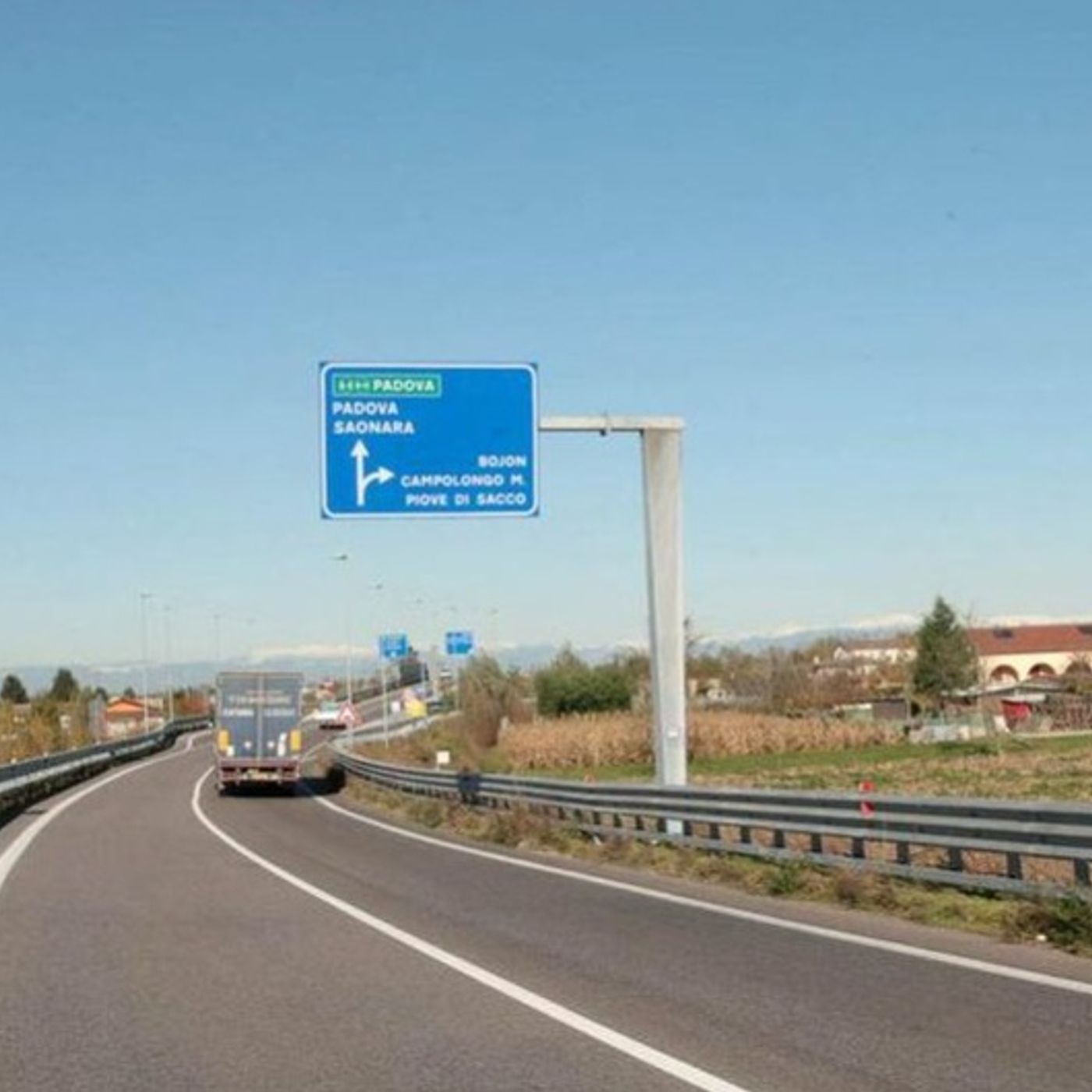 Voci di luoghi