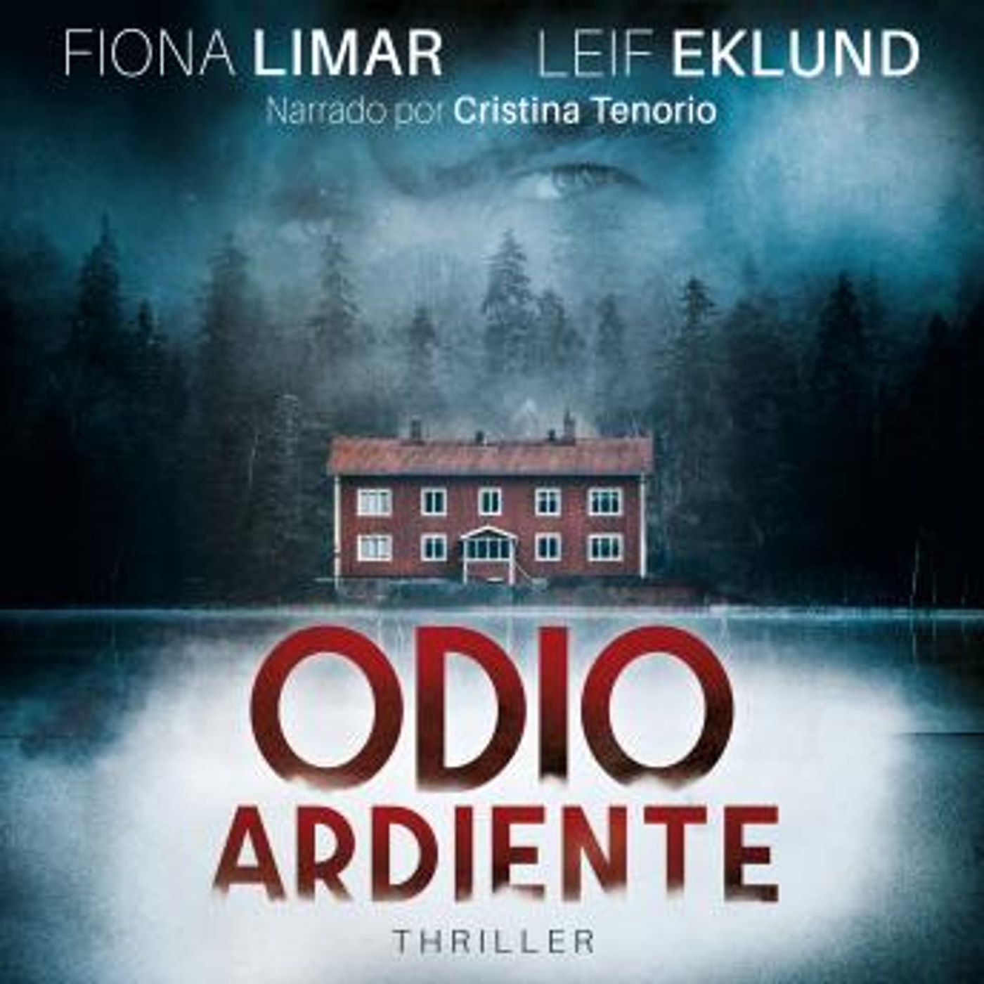 Access Essential Audiobooks in Mystery, Thriller & Horror, Suspense