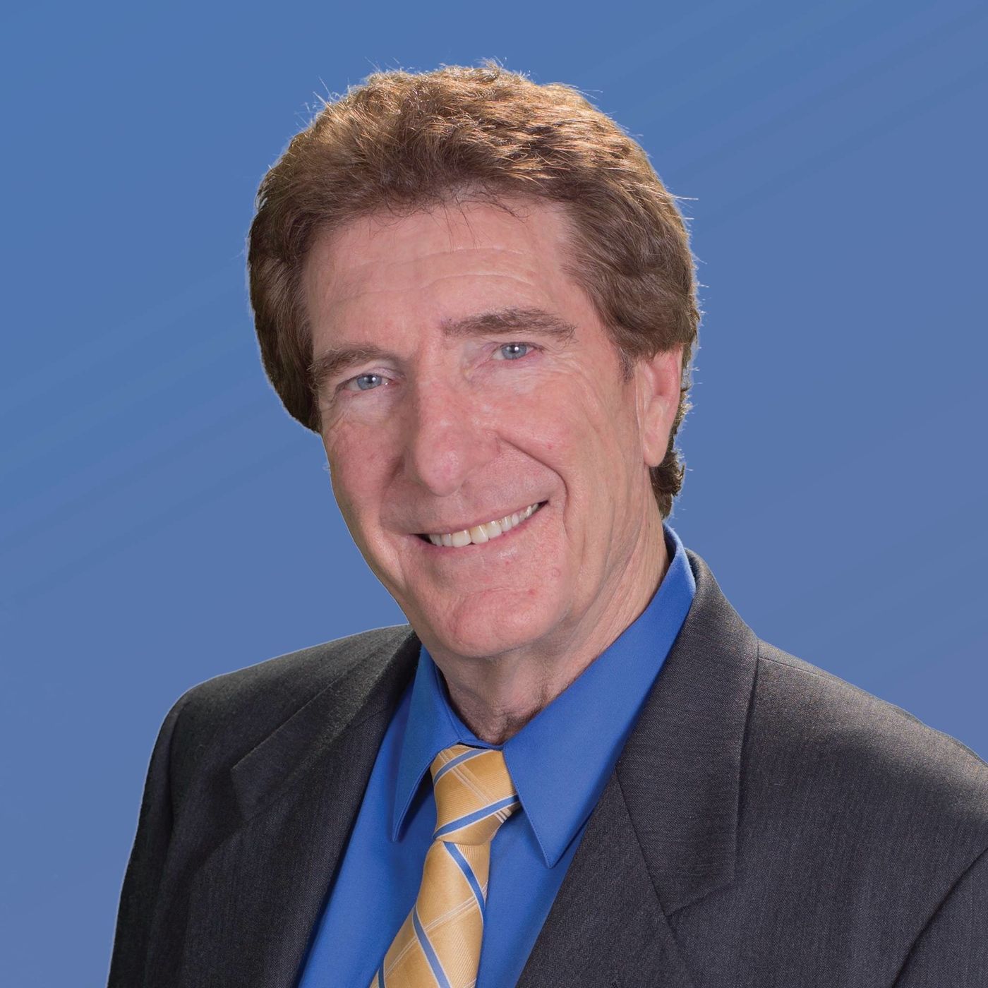 The Mike Wagner Show