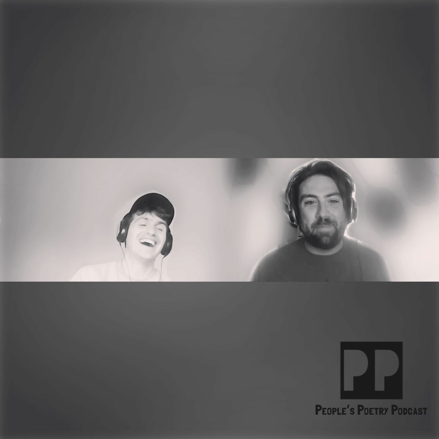 People\'s Poetry Podcast