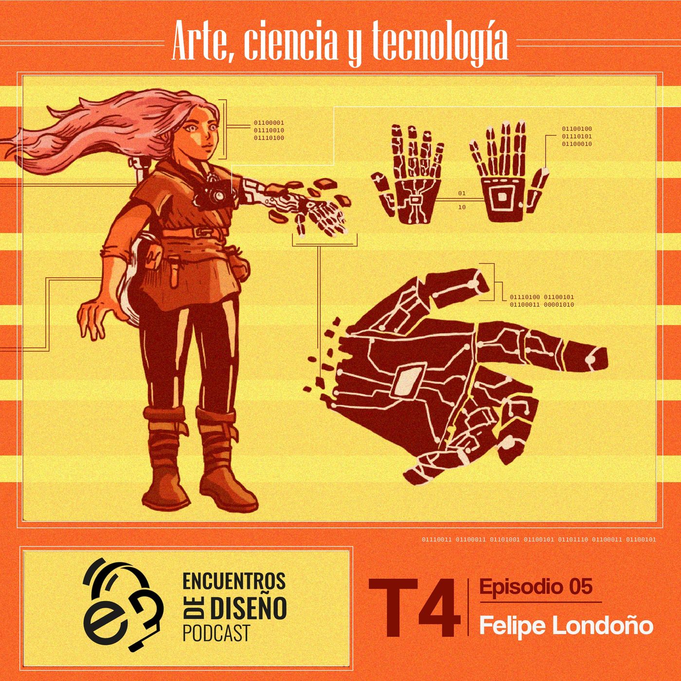ENCUENTROS DE DISEÑO