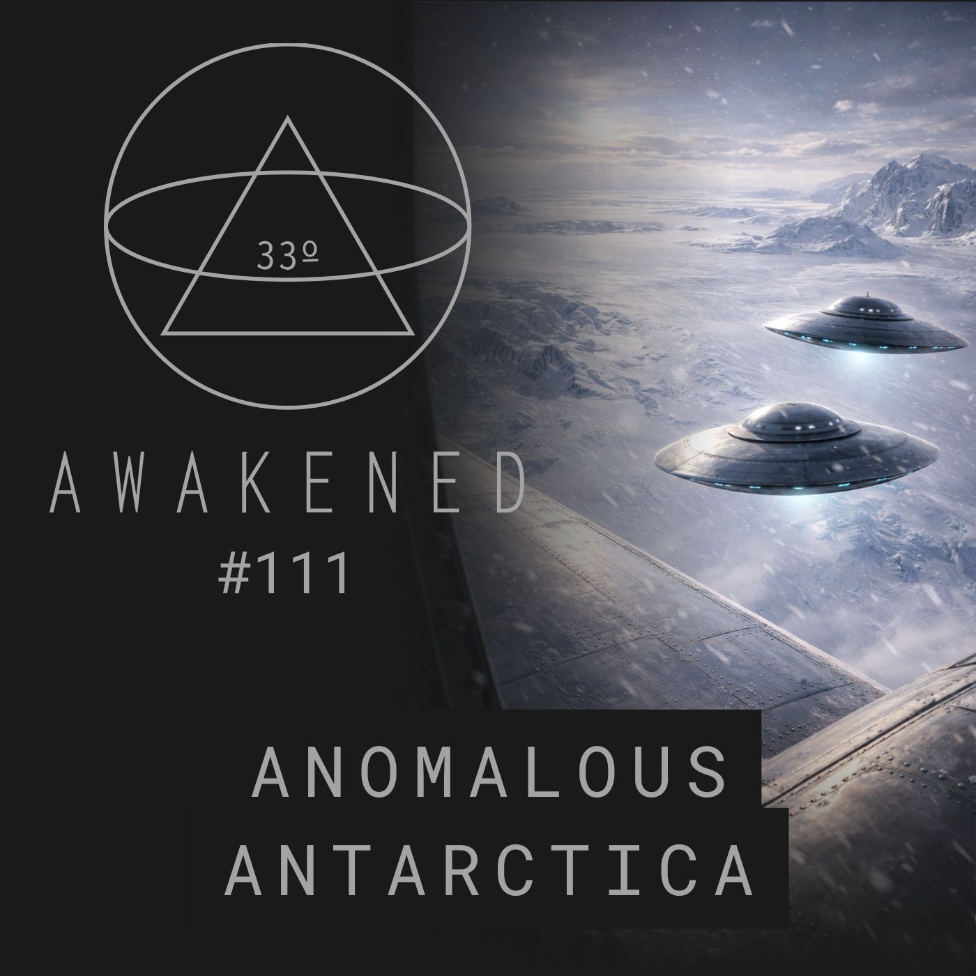 Anomalous Antarctica: Operation High Jump, Agartha, Inner Earth, Blurry Coastlines, South Atlantic Anomaly, Old Maps, Flat Earth w/ Rye Voss Anomalous Antarctica: Operation High Jump, Agartha, Inner Earth, Blurry Coastlines, South Atlantic Anomaly, Old Maps, Flat Earth w/ Rye Voss