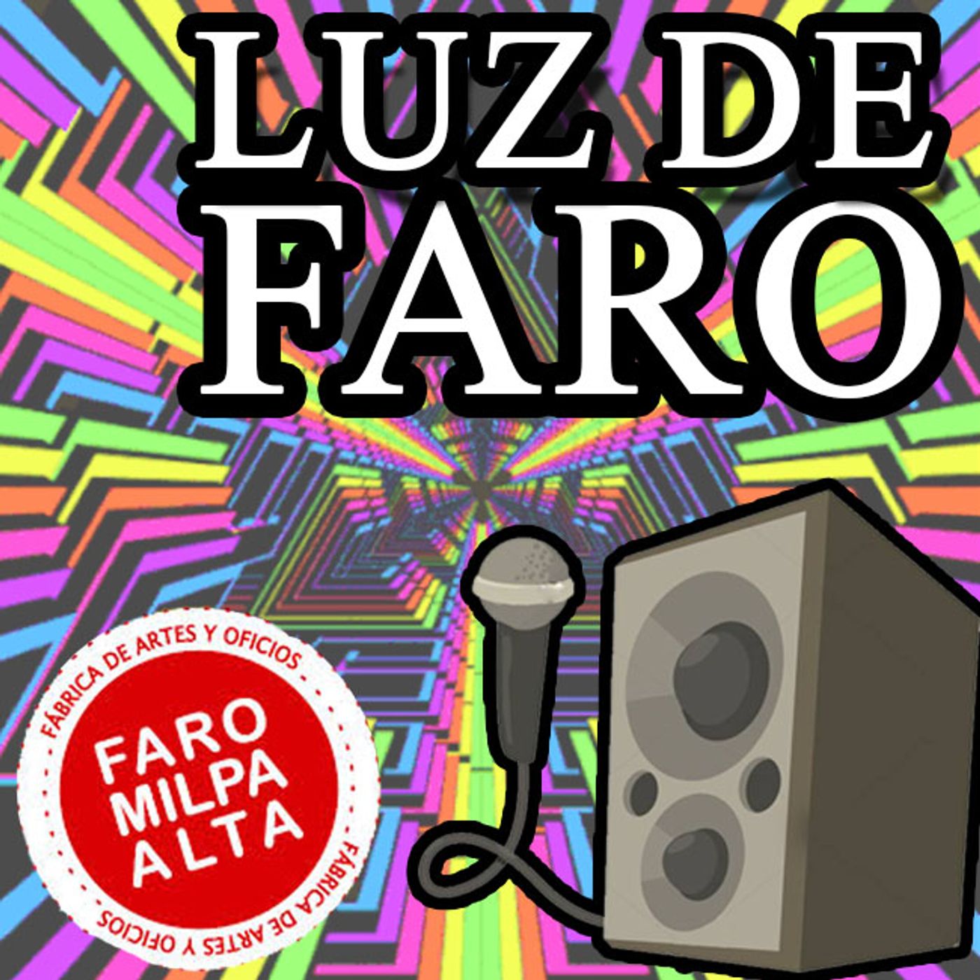 Luz de FARO