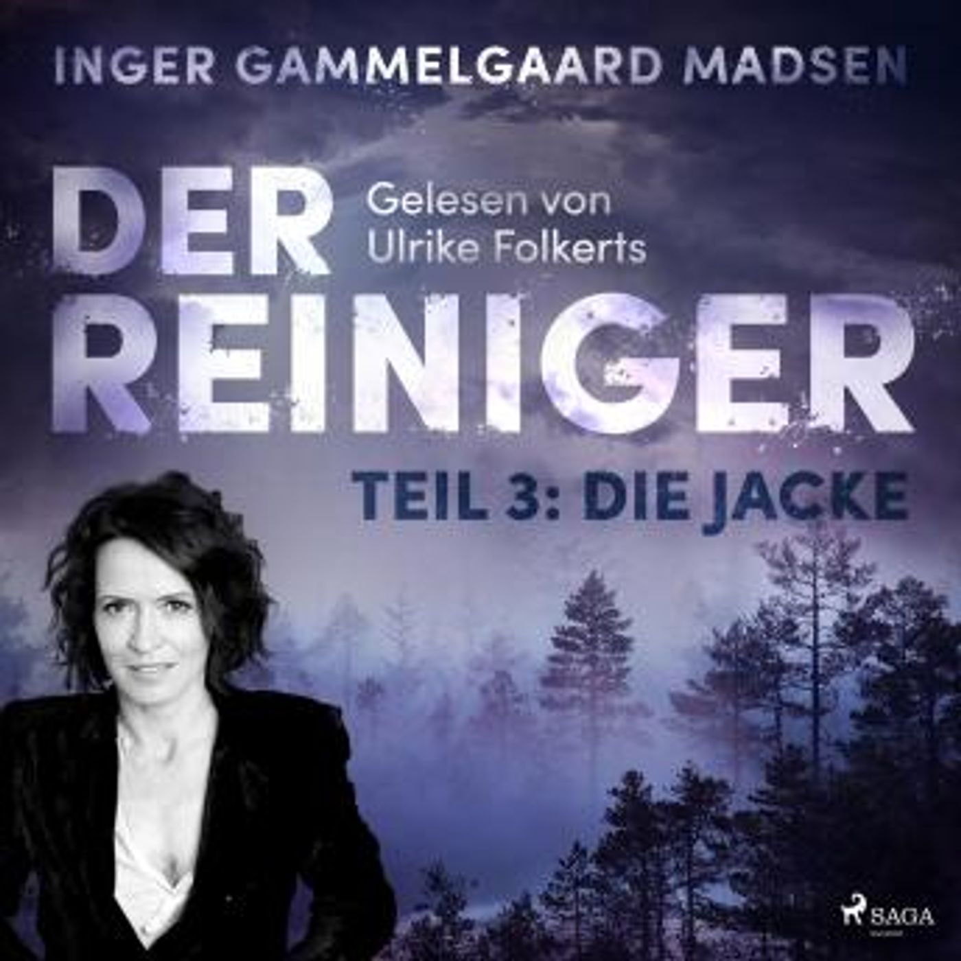 Find Best-Selling Audiobooks in Mystery, Thriller & Horror, Suspense