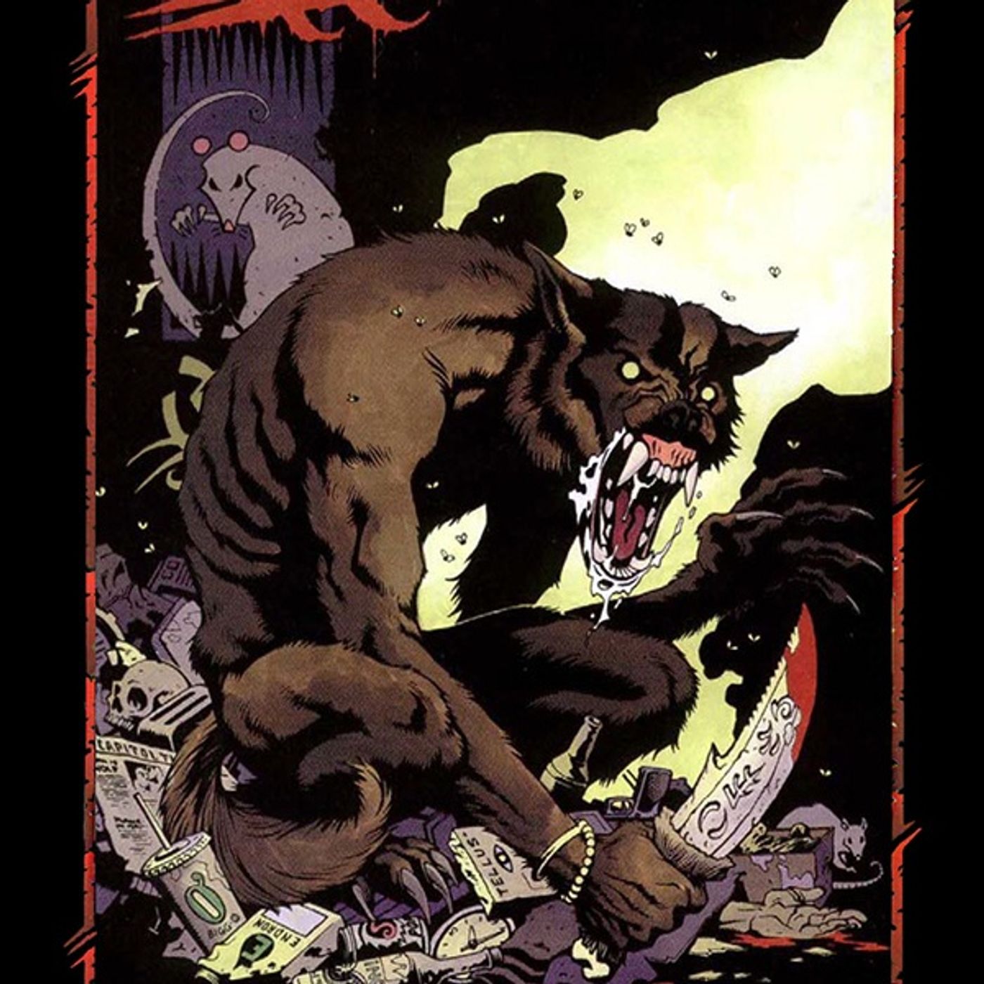 Historias de los Libros