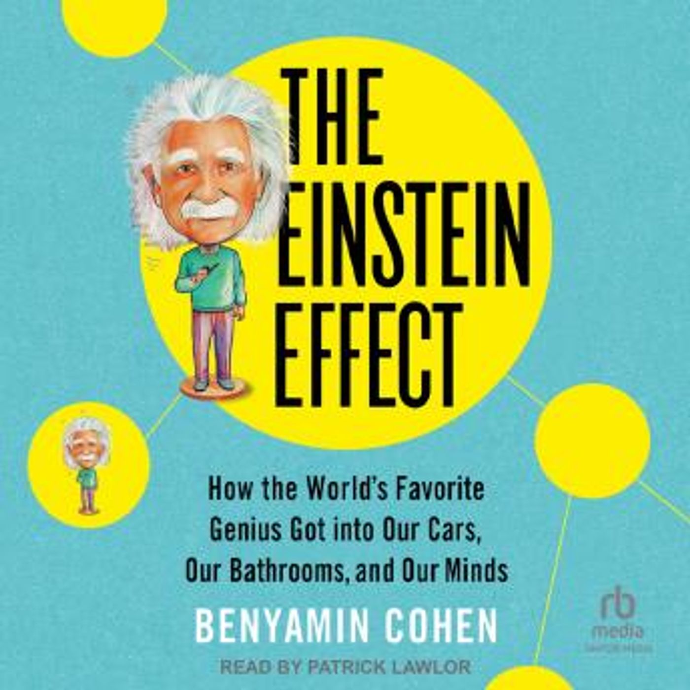 Grab the Essential Full Audiobooks in Non-Fiction, Computers & Technology