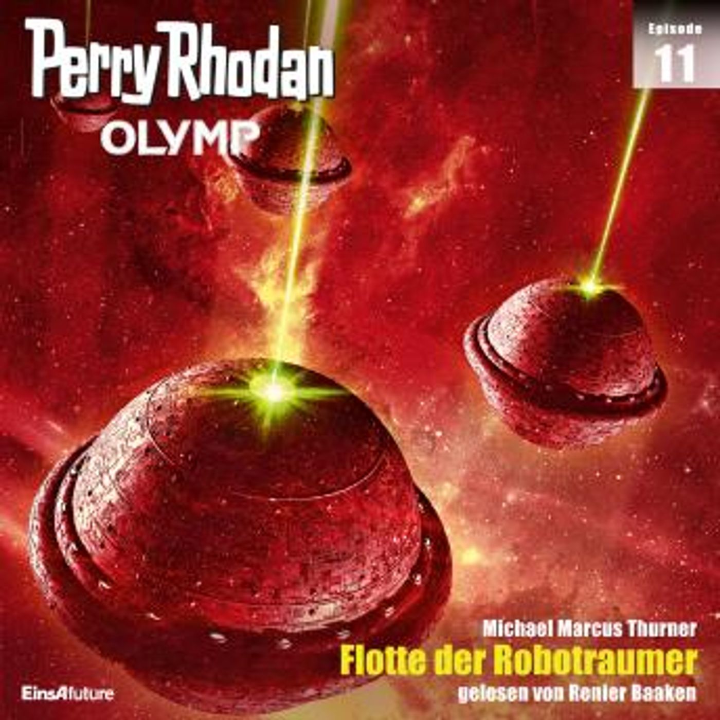 Find Best-Selling Full Audiobooks in Science Fiction & Fantasy, Space Opera
